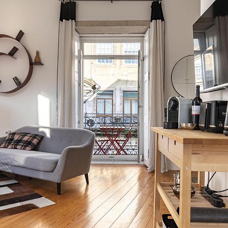 شقة بورتو  في Mouzinho Premium Loft By Homing المظهر الخارجي الصورة