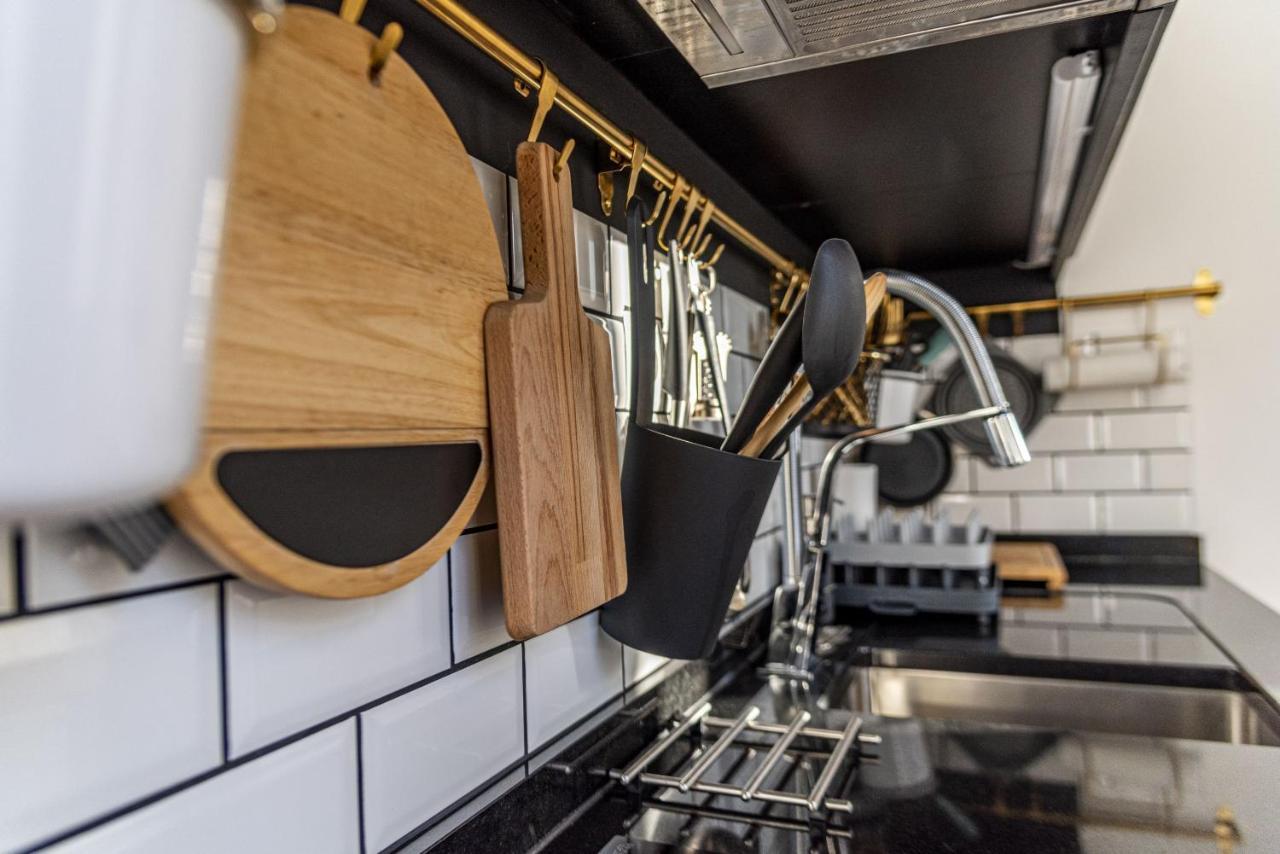 شقة بورتو  في Mouzinho Premium Loft By Homing المظهر الخارجي الصورة