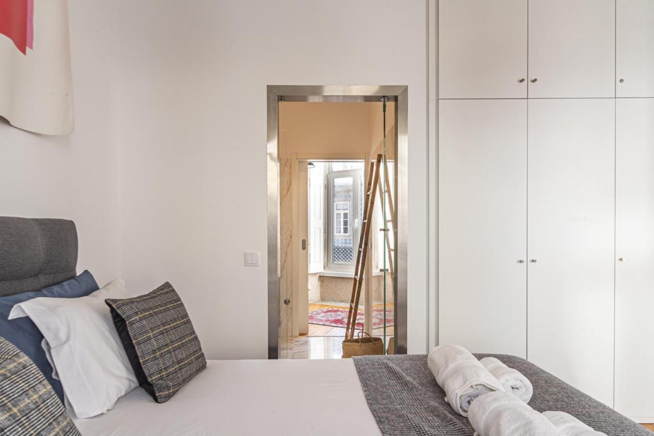 شقة بورتو  في Mouzinho Premium Loft By Homing المظهر الخارجي الصورة